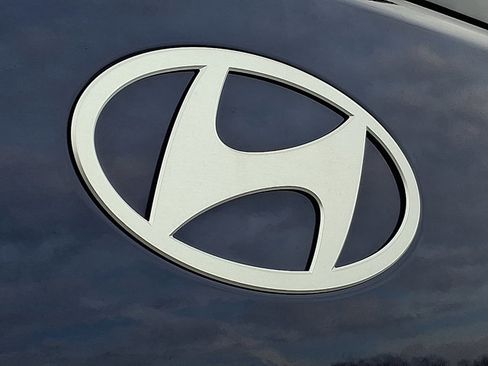 New 2026 Hyundai Santa Fe SEL image 8