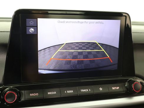 Used 2024 Kia Forte LXS w/ LXS Technology Package FWD image 43