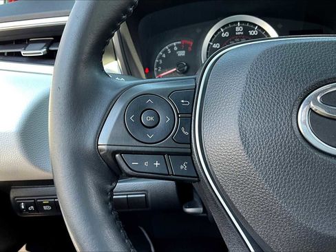Used 2022 Toyota Corolla SE image 23