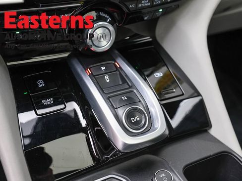 Used 2023 Acura MDX w/ Technology Package AWD/4WD image 13