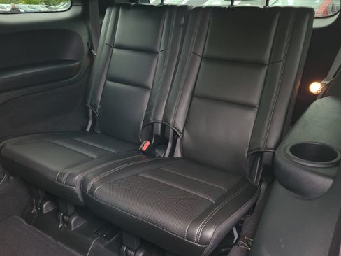 Used 2021 Dodge Durango Citadel w/ Premium Entertainment Group AWD/4WD image 12
