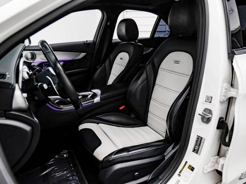 Used 2021 Mercedes-Benz C 63 AMG S image 36