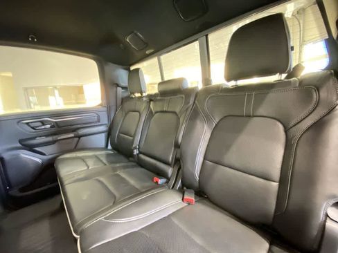 Used 2022 RAM 1500 Limited image 25