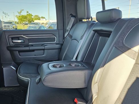 New 2026 RAM 2500 Laramie image 33