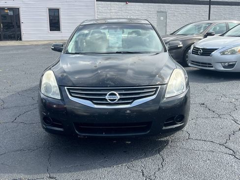 Used 2011 Nissan Altima 2.5 SL w/ 2.5SL Pkg FWD image 3