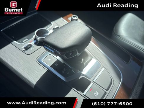 Used 2020 Audi Q5 2.0T Premium Plus w/ Premium Plus Package AWD/4WD image 24