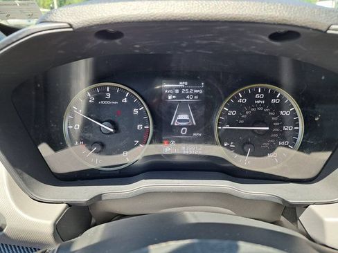 Used 2024 Subaru Crosstrek 2.5i Sport w/ Crosstrek Mirror Package AWD/4WD image 8