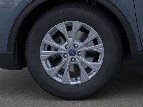 New 2026 Ford Escape Active w/ Cold Weather Package image 19