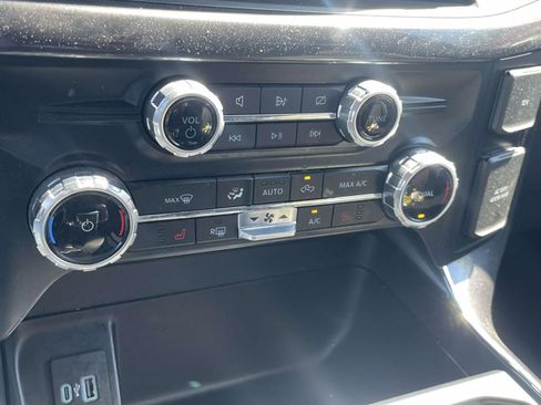 Certified 2023 Ford F150 XLT w/ Equipment Group 302A High AWD/4WD image 21