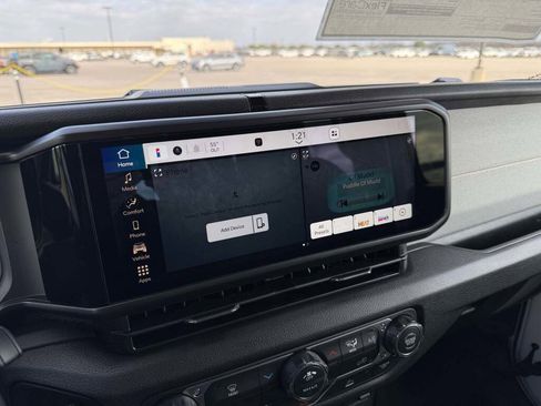 New 2026 Jeep Wrangler Willys image 29