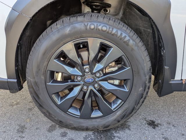 Used 2024 Subaru Outback Onyx Edition XT w/ Tech Package 3 AWD/4WD image 11