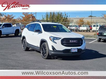 Used 2021 GMC Terrain SLT w/ Elevation Edition