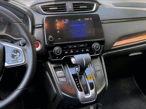 Used 2020 Honda CR-V EX image 18