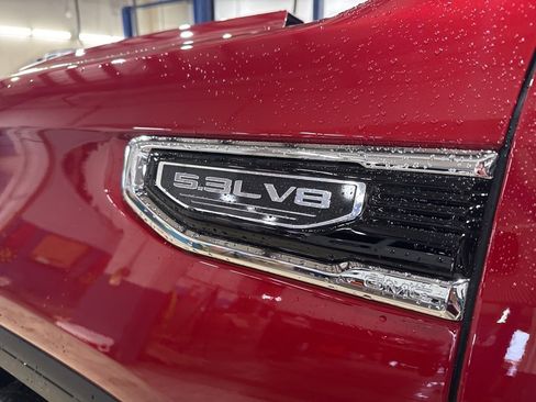 New 2026 GMC Sierra 1500 SLT w/ SLT Premium Plus Package image 17