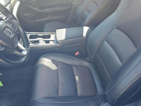 Used 2020 Honda Accord Sport image 6