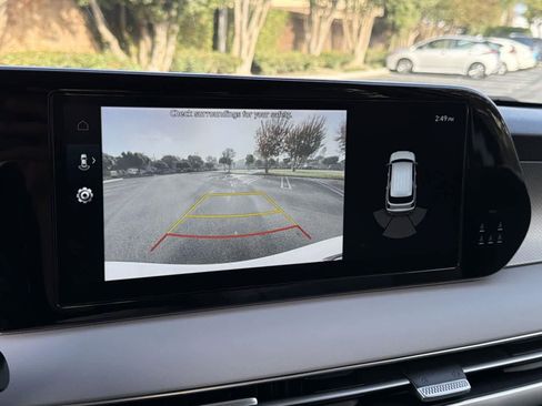 Used 2023 Hyundai Palisade SEL image 17