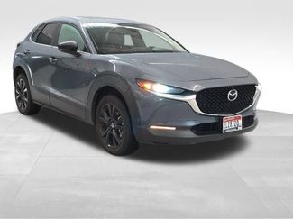 Used 2024 MAZDA CX-30 AWD 2.5 S w/ Preferred Package 360° Tour