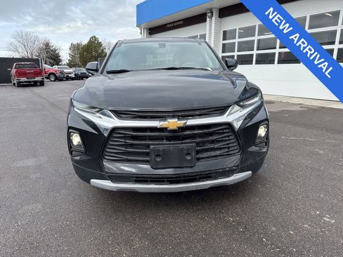 Used 2020 Chevrolet Blazer LT image 2