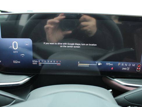 New 2025 Buick Envision Sport Touring image 20