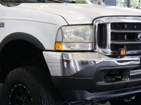 Used 2003 Ford F350 Lariat image 13