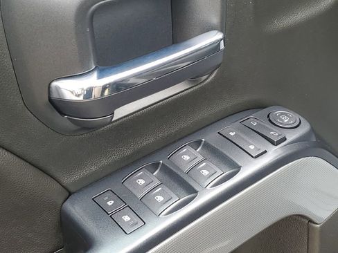 Used 2019 Chevrolet Silverado 1500 LT w/ All Star Edition AWD/4WD image 26