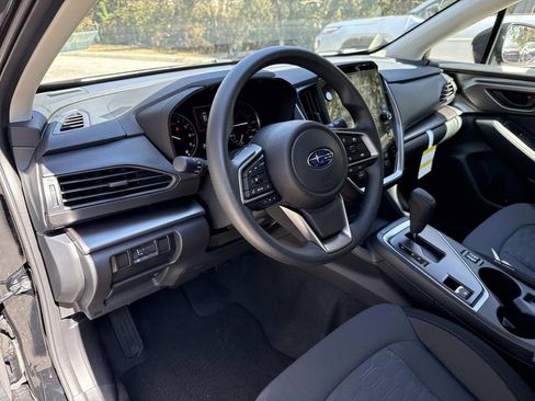 New 2026 Subaru Impreza 2.0i Sport image 22