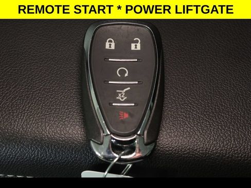 Used 2023 Chevrolet Blazer LT w/ Convenience Package AWD/4WD image 9
