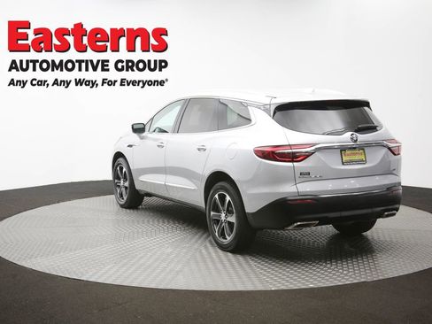 Used 2021 Buick Enclave Essence w/ Sport Touring Edition FWD image 66