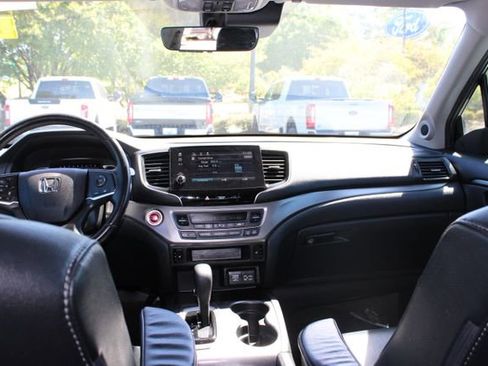 Used 2019 Honda Pilot EX-L image 9