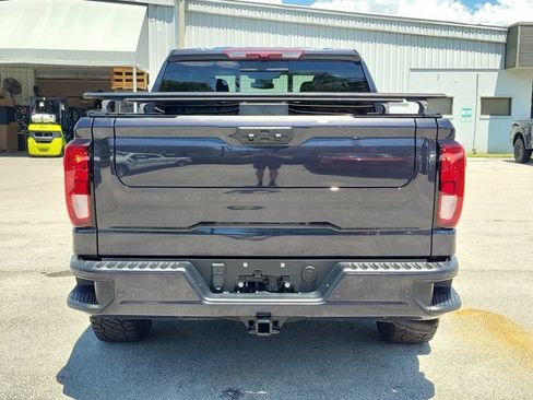 Used 2024 GMC Sierra 1500 Elevation w/ Elevation Premium Package RWD image 10