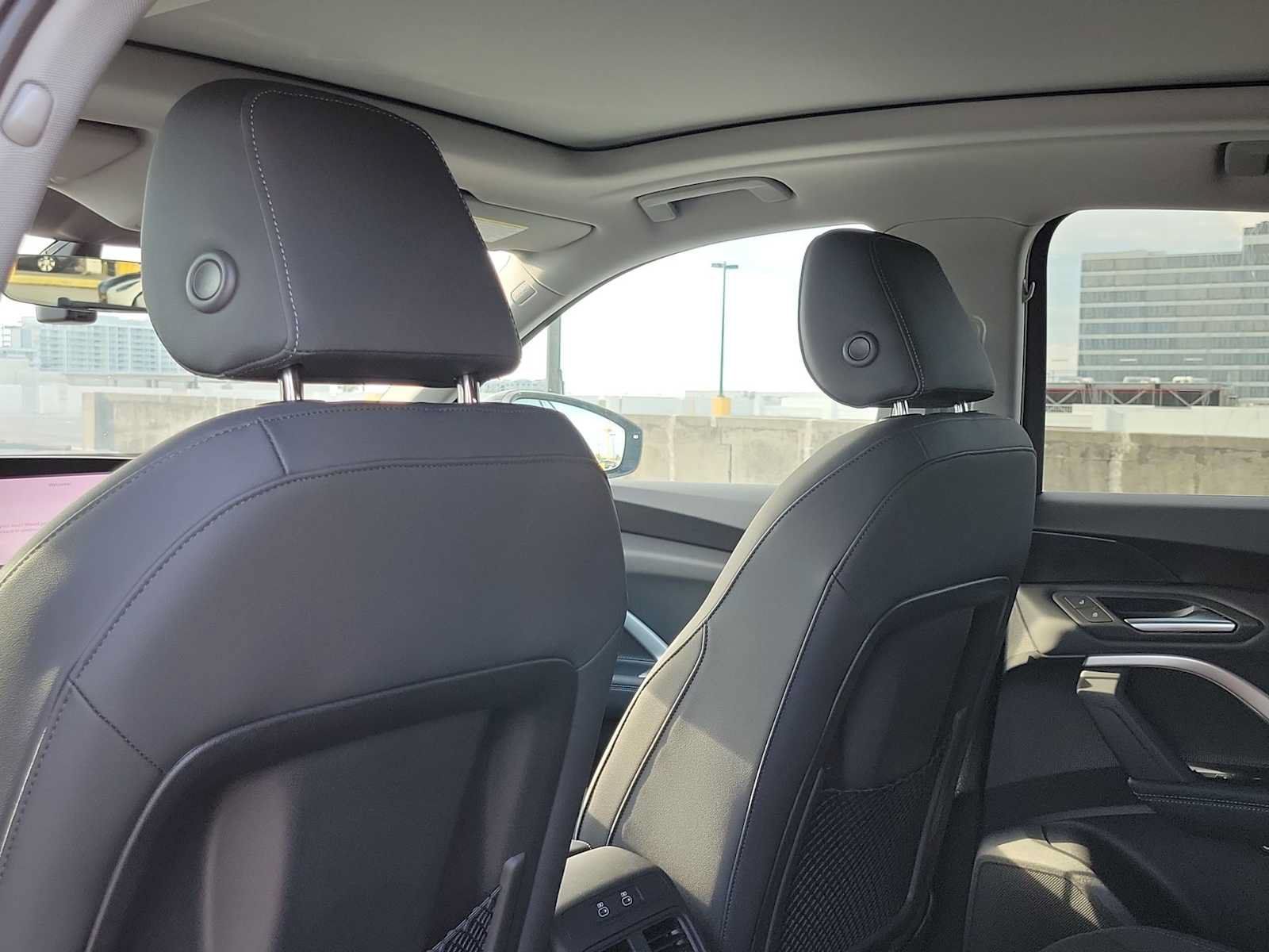 New 2026 Audi Q5 Premium AWD/4WD image 17