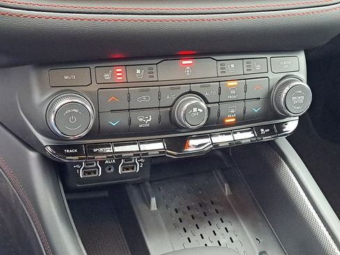 New 2026 Dodge Durango GT w/ Tow 'N Go Package image 16