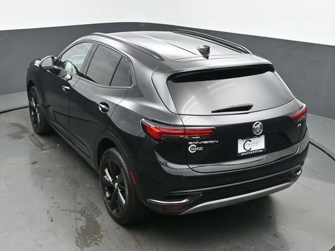 Used 2022 Buick Envision Preferred FWD image 39