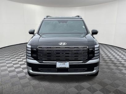 Used 2026 Hyundai Palisade Calligraphy