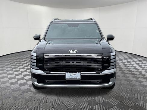 Used 2026 Hyundai Palisade Calligraphy AWD/4WD image 2