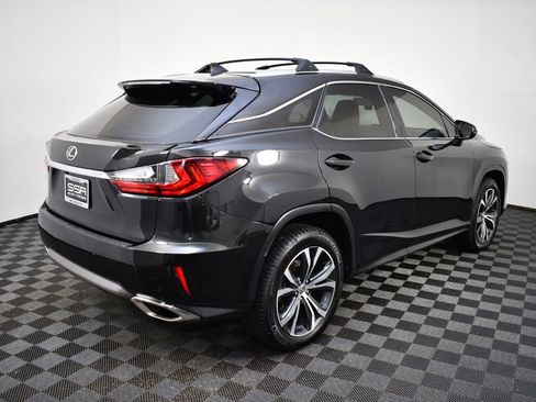 Used 2016 Lexus RX 350 350 w/ Premium Package image 6