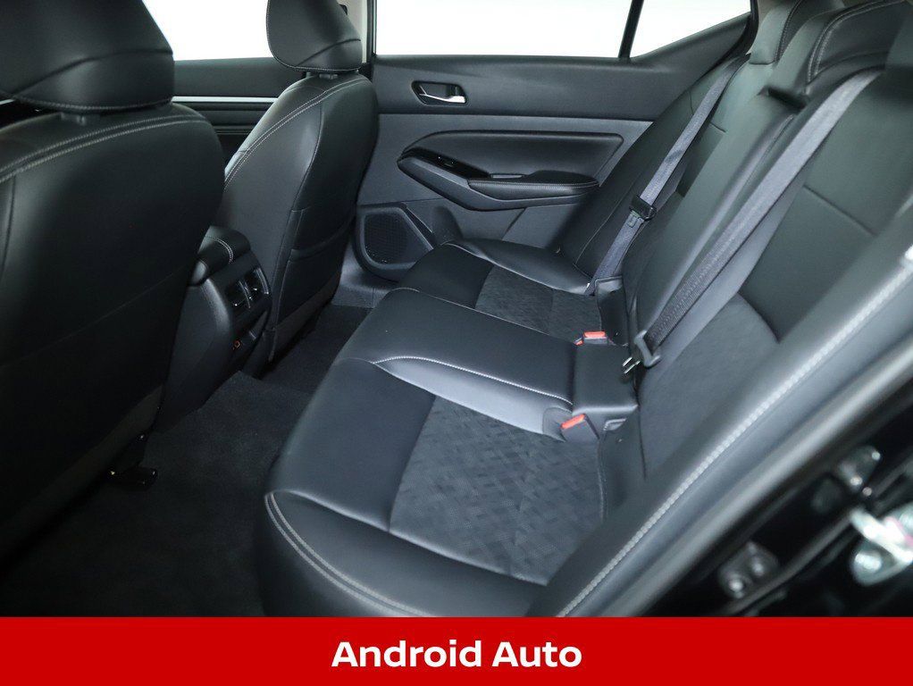 Certified 2023 Nissan Altima 2.5 SL AWD/4WD image 16