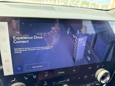 Used 2024 Lexus NX 250 FWD w/ Cold Area Package image 18