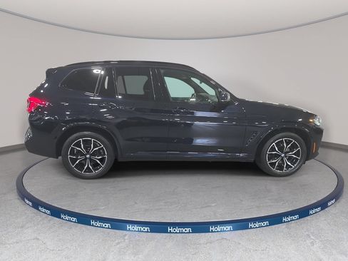 Certified 2024 BMW X3 sDrive30i w/ M Sport Package RWD image 4