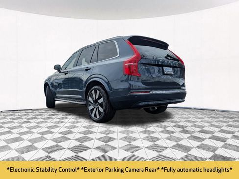 Used 2023 Volvo XC90 T8 Ultimate image 10