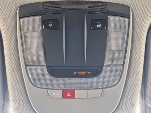 New 2026 Kia Sorento S AWD/4WD image 24