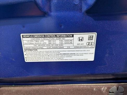 Used 2023 Honda CR-V Sport image 15