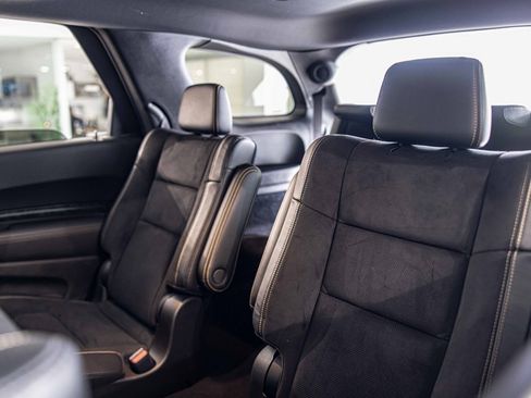 Used 2025 Dodge Durango R/T image 32