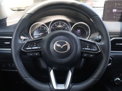 Used 2023 MAZDA CX-5 AWD 2.5 S image 13