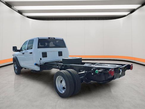 New 2026 RAM 5500 Tradesman image 2