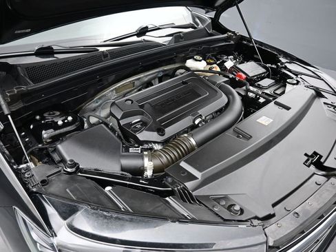 Used 2023 Buick Envision Preferred image 48