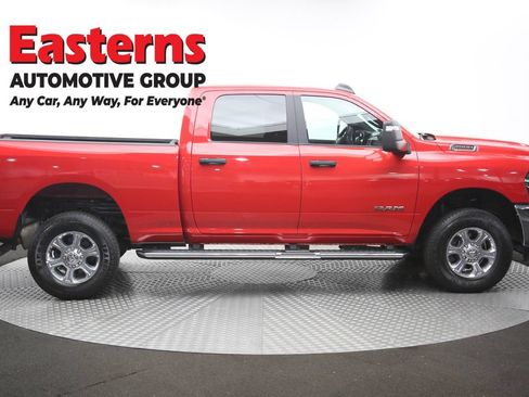Used 2026 RAM 2500 Big Horn AWD/4WD image 45