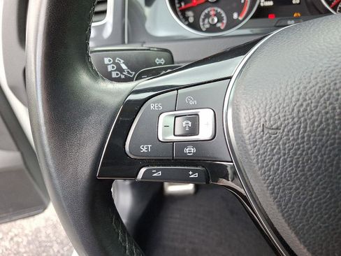 Used 2019 Volkswagen Golf Alltrack SEL image 22