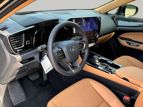 Used 2026 Lexus NX 350 AWD w/ Accessory Package (2T) image 18