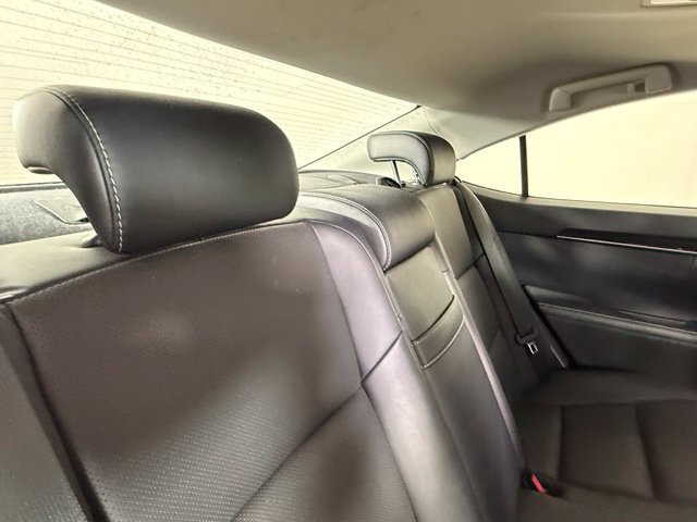 Used 2015 Lexus ES 350 FWD image 28